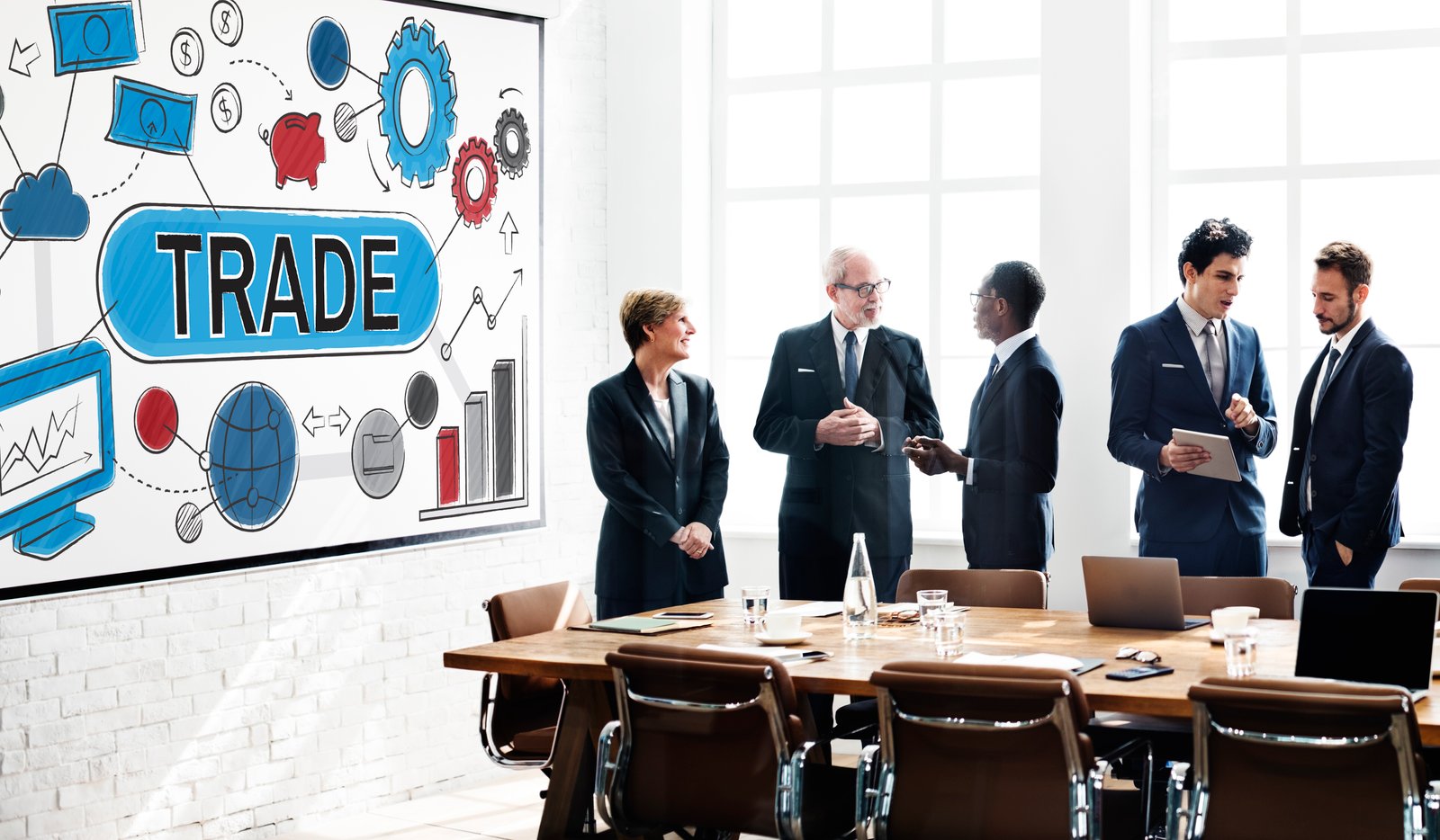 Commerce and Management